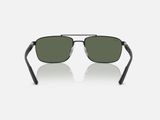  Kính Mát Ray-Ban RB3737 002/71 chính hãng GIÁ TỐT LIÊN HỆ 0948.74.5959 (Mrs.Hà) 