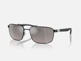  Kính Mát Ray-Ban RB3737CH 0025J chính hãng GIÁ TỐT LIÊN HỆ 0948.74.5959 (Mrs.Hà) | RB3737CH 002/5J 