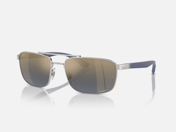  Kính Mát Ray-Ban RB3737CH 003J0 chính hãng GIÁ TỐT LIÊN HỆ 0948.74.5959 (Mrs.Hà) | RB3737CH 003/J0 