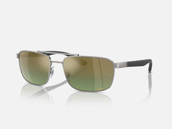  Kính Mát Ray-Ban RB3737CH 0046O chính hãng GIÁ TỐT LIÊN HỆ 0948.74.5959 (Mrs.Hà) | RB3737CH 004/6O 