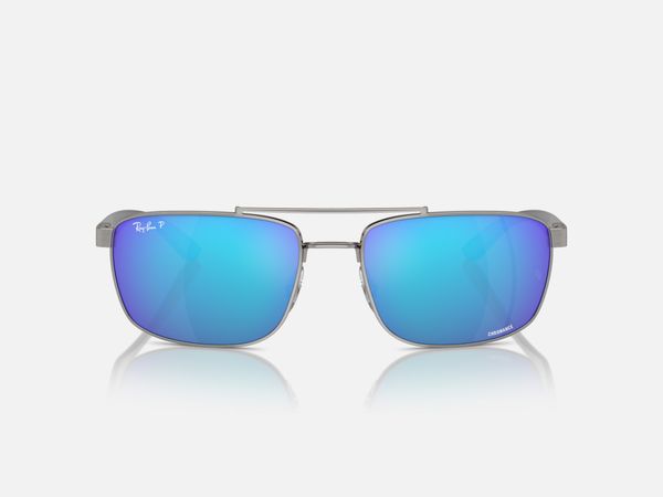  Kính Mát Ray-Ban RB3737CH 004A1 chính hãng GIÁ TỐT LIÊN HỆ 0948.74.5959 (Mrs.Hà) | RB3737CH 004/A1 