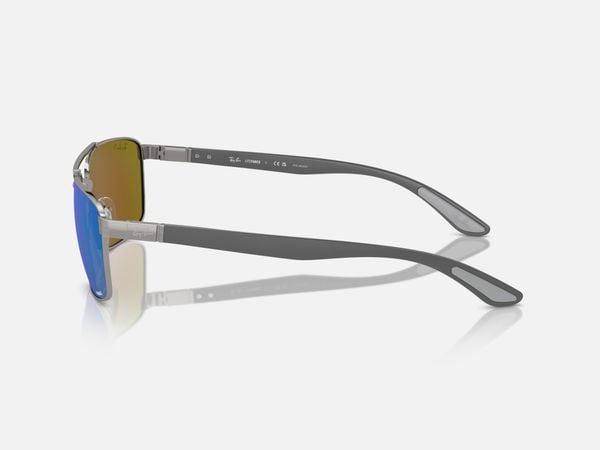  Kính Mát Ray-Ban RB3737CH 004A1 chính hãng GIÁ TỐT LIÊN HỆ 0948.74.5959 (Mrs.Hà) | RB3737CH 004/A1 