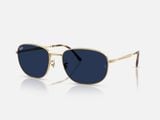 Kính Mát Ray-Ban RB3754 001GG chính hãng GIÁ TỐT LIÊN HỆ 0948.74.5959 (Mrs.Hà) | RB3754 001/GG 