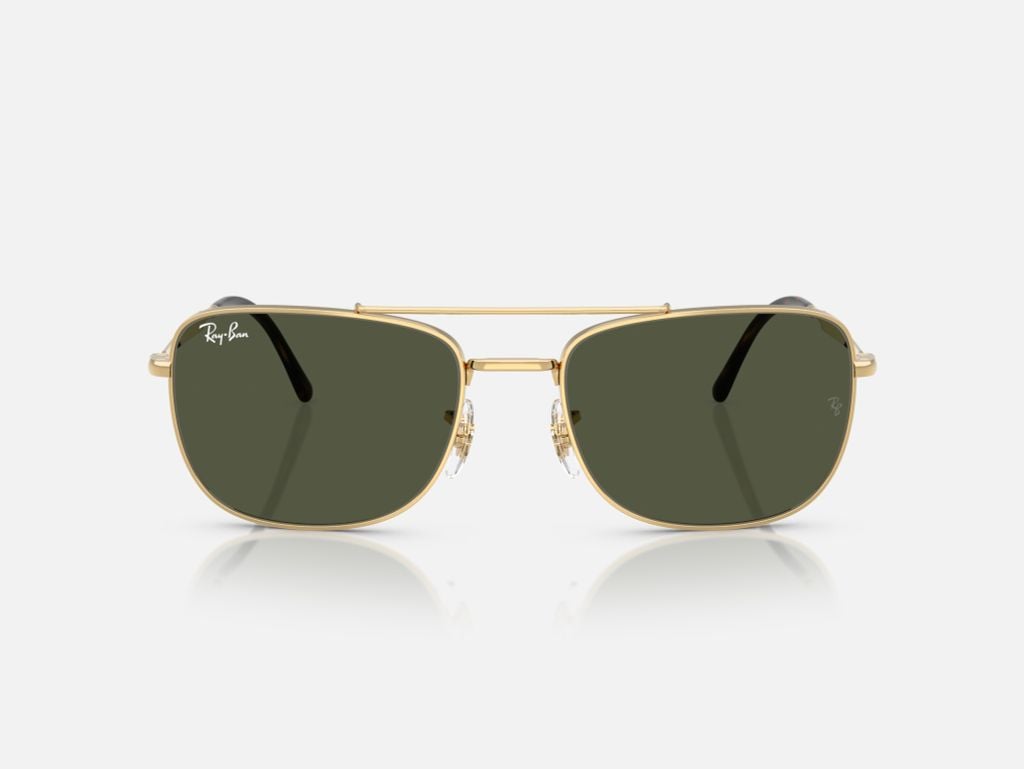  Kính Mát Ray-Ban RB3755 00131 chính hãng GIÁ TỐT LIÊN HỆ 0948.74.5959 (Mrs.Hà) | RB3755 001/31 
