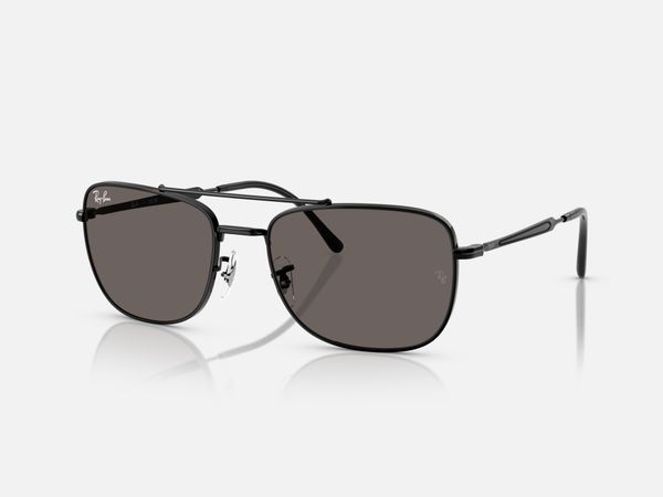  Kính Mát Ray-Ban RB3755 002B1 chính hãng GIÁ TỐT LIÊN HỆ 0948.74.5959 (Mrs.Hà) | RB3755 002/B1 