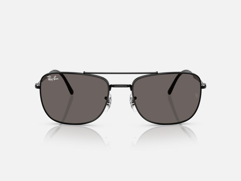  Kính Mát Ray-Ban RB3755 002B1 chính hãng GIÁ TỐT LIÊN HỆ 0948.74.5959 (Mrs.Hà) | RB3755 002/B1 