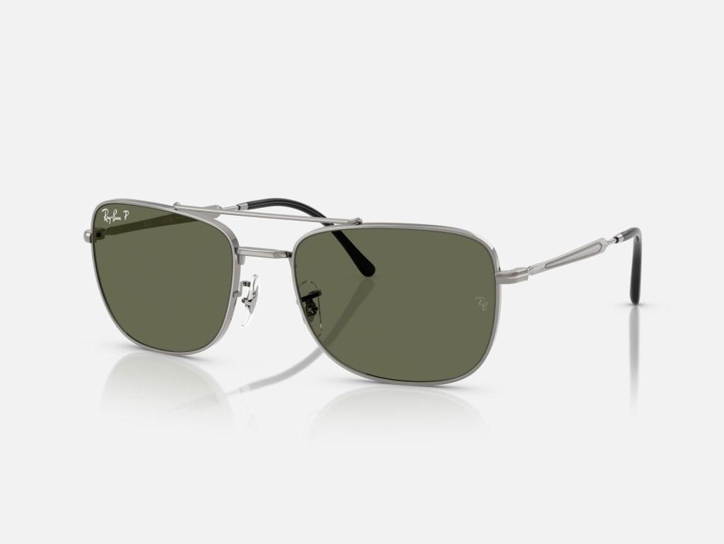  Kính Mát Ray-Ban RB3755 00458 chính hãng GIÁ TỐT LIÊN HỆ 0948.74.5959 (Mrs.Hà) | RB3755 004/58 
