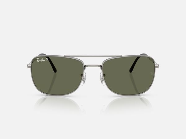  Kính Mát Ray-Ban RB3755 00458 chính hãng GIÁ TỐT LIÊN HỆ 0948.74.5959 (Mrs.Hà) | RB3755 004/58 
