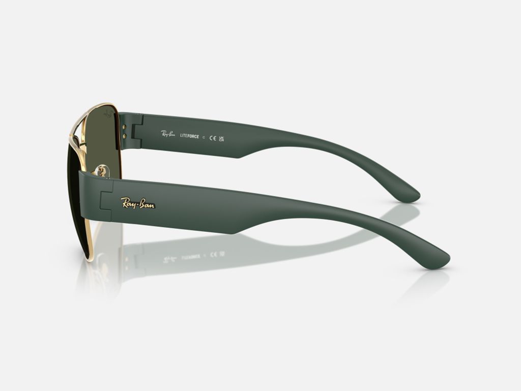  Kính Mát Ray-Ban RB3756 00131 chính hãng GIÁ TỐT LIÊN HỆ 0948.74.5959 (Mrs.Hà) | RB3756 001/31 