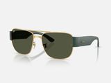  Kính Mát Ray-Ban RB3756 00131 chính hãng GIÁ TỐT LIÊN HỆ 0948.74.5959 (Mrs.Hà) | RB3756 001/31 