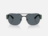  Kính Mát Ray-Ban RB3756 926931 chính hãng GIÁ TỐT LIÊN HỆ 0948.74.5959 (Mrs.Hà) | RB3756 9269/31 