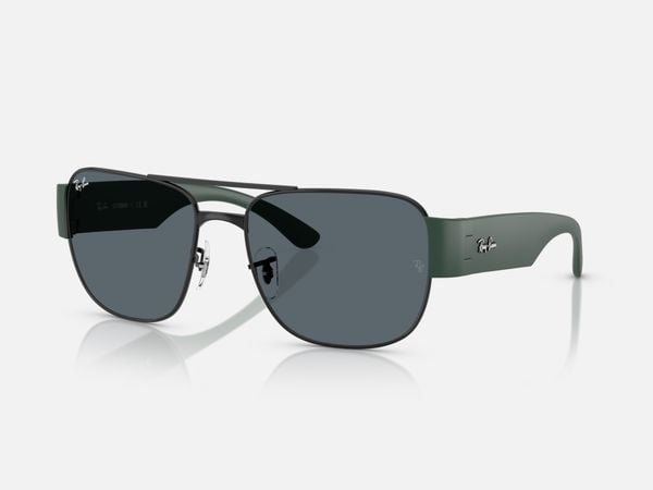 Kính Mát Ray-Ban RB3756 926931 chính hãng GIÁ TỐT LIÊN HỆ 0948.74.5959 (Mrs.Hà) | RB3756 9269/31 