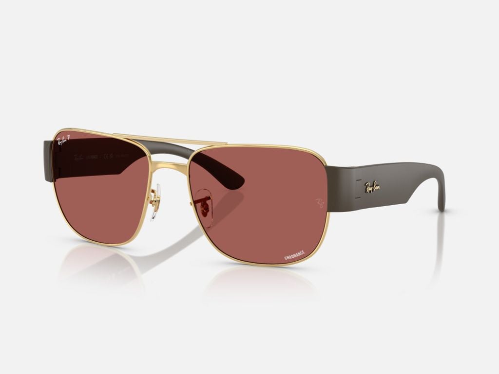  Kính Mát Ray-Ban RB3756CH 001AL chính hãng GIÁ TỐT LIÊN HỆ 0948.74.5959 (Mrs.Hà) | RB3756CH 001/AL 