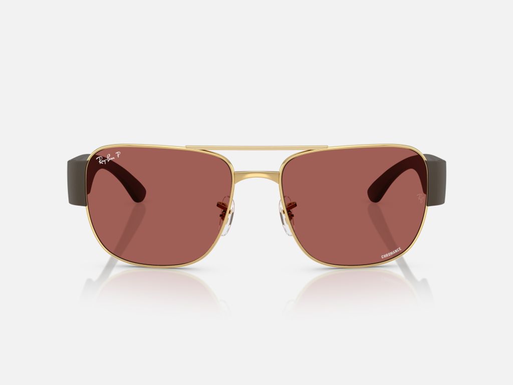  Kính Mát Ray-Ban RB3756CH 001AL chính hãng GIÁ TỐT LIÊN HỆ 0948.74.5959 (Mrs.Hà) | RB3756CH 001/AL 