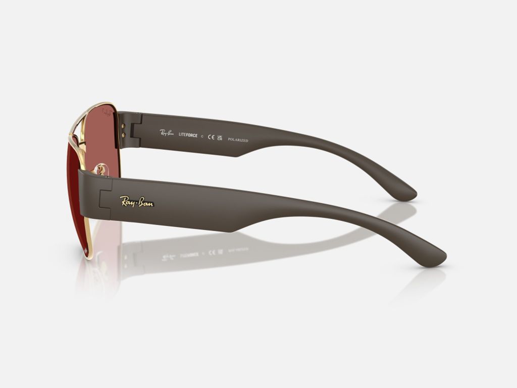  Kính Mát Ray-Ban RB3756CH 001AL chính hãng GIÁ TỐT LIÊN HỆ 0948.74.5959 (Mrs.Hà) | RB3756CH 001/AL 