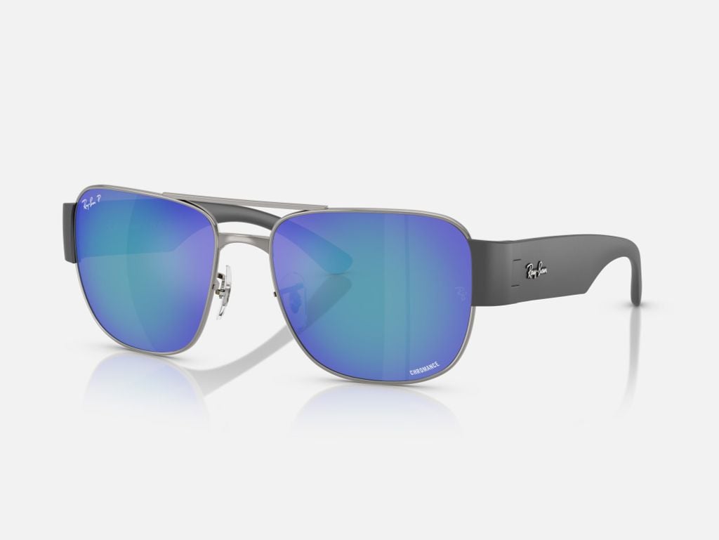  Kính Mát Ray-Ban RB3756CH 0044L chính hãng GIÁ TỐT LIÊN HỆ 0948.74.5959 (Mrs.Hà) | RB3756CH 004/4L 