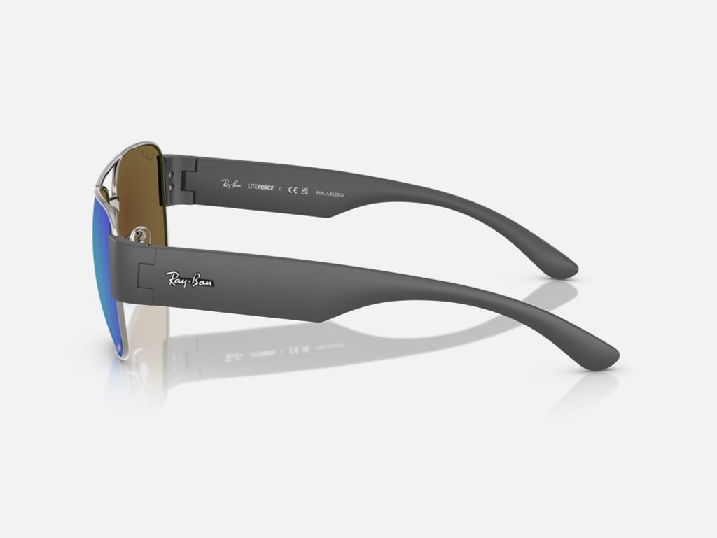  Kính Mát Ray-Ban RB3756CH 0044L chính hãng GIÁ TỐT LIÊN HỆ 0948.74.5959 (Mrs.Hà) | RB3756CH 004/4L 