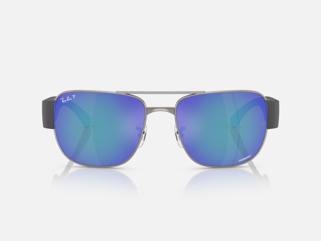  Kính Mát Ray-Ban RB3756CH 0044L chính hãng GIÁ TỐT LIÊN HỆ 0948.74.5959 (Mrs.Hà) | RB3756CH 004/4L 