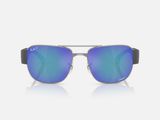  Kính Mát Ray-Ban RB3756CH 0044L chính hãng GIÁ TỐT LIÊN HỆ 0948.74.5959 (Mrs.Hà) | RB3756CH 004/4L 