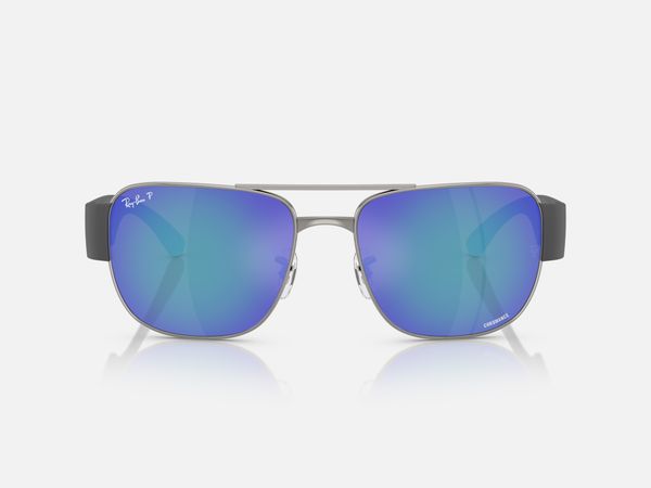  Kính Mát Ray-Ban RB3756CH 0044L chính hãng GIÁ TỐT LIÊN HỆ 0948.74.5959 (Mrs.Hà) | RB3756CH 004/4L 