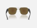  Kính Mát Ray-Ban RB3756CH 0044L chính hãng GIÁ TỐT LIÊN HỆ 0948.74.5959 (Mrs.Hà) | RB3756CH 004/4L 