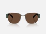  Kính Mát Ray-Ban RB3756CH 004AN chính hãng GIÁ TỐT LIÊN HỆ 0948.74.5959 (Mrs.Hà) | RB3756CH 004/AN 