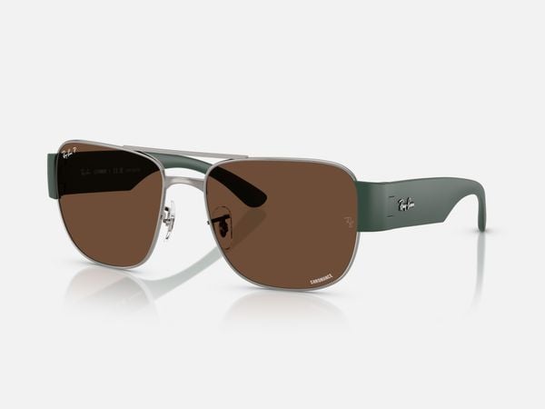  Kính Mát Ray-Ban RB3756CH 004AN chính hãng GIÁ TỐT LIÊN HỆ 0948.74.5959 (Mrs.Hà) | RB3756CH 004/AN 