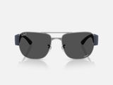  Kính Mát Ray-ban RB3756CH 004K8 chính hãng GIÁ TỐT LIÊN HỆ 0948.74.5959 (Mrs.Hà) 