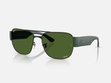  Kính Mát Ray-Ban RB3756CH 9269P1 chính hãng GIÁ TỐT LIÊN HỆ 0948.74.5959 (Mrs.Hà) | RB3756CH 9269/P1 