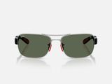  Kính Mát Ray-Ban RB3763M F03171 chính hãng GIÁ TỐT LIÊN HỆ 0948.74.5959 (Mrs.Hà) | RB3763M F031/71 