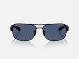  Kính Mát Ray-Ban RB3763M F11980 chính hãng GIÁ TỐT LIÊN HỆ 0948.74.5959 (Mrs.Hà) | RB3763M F119/80 