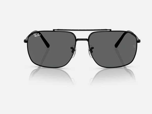  Kính Mát Ray-Ban RB3796 002B1 chính hãng GIÁ TỐT LIÊN HỆ 0948.74.5959 (Mrs.Hà) | RB3796 002/B1 