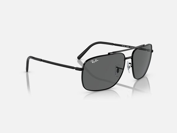  Kính Mát Ray-Ban RB3796 002B1 chính hãng GIÁ TỐT LIÊN HỆ 0948.74.5959 (Mrs.Hà) | RB3796 002/B1 