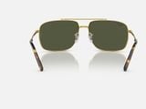  Kính Mát Ray-Ban RB3796 919631 chính hãng GIÁ TỐT LIÊN HỆ 0948.74.5959 (Mrs.Hà) | RB3796 9196/31 