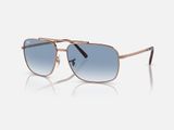  Kính Mát Ray-Ban RB3796 92023F chính hãng GIÁ TỐT LIÊN HỆ 0948.74.5959 (Mrs.Hà) | RB3796 9202/3F 