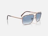  Kính Mát Ray-Ban RB3796 92023F chính hãng GIÁ TỐT LIÊN HỆ 0948.74.5959 (Mrs.Hà) | RB3796 9202/3F 