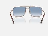  Kính Mát Ray-Ban RB3796 92023F chính hãng GIÁ TỐT LIÊN HỆ 0948.74.5959 (Mrs.Hà) | RB3796 9202/3F 