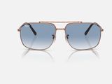  Kính Mát Ray-Ban RB3796 92023F chính hãng GIÁ TỐT LIÊN HỆ 0948.74.5959 (Mrs.Hà) | RB3796 9202/3F 