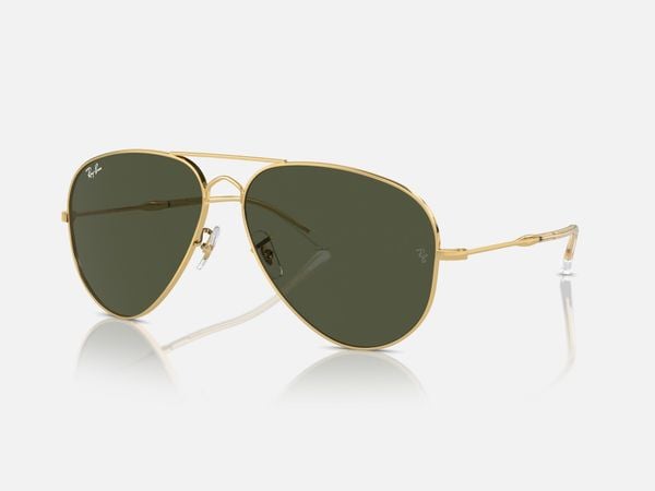  Kính Mát Ray-Ban RB3825 00131 chính hãng GIÁ TỐT LIÊN HỆ 0948.74.5959 (Mrs.Hà) | RB3825 001/31 