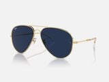 Kính Mát Ray-ban RB3825 001GG chính hãng GIÁ TỐT LIÊN HỆ 0948.74.5959 (Mrs.Hà) 