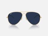  Kính Mát Ray-ban RB3825 001GG chính hãng GIÁ TỐT LIÊN HỆ 0948.74.5959 (Mrs.Hà) 