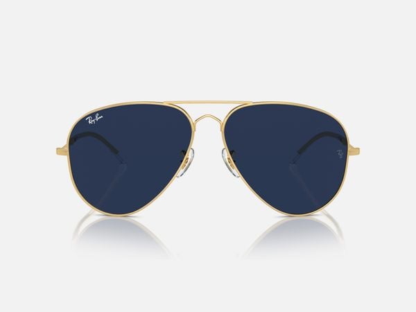  Kính Mát Ray-Ban RB3825 001GG chính hãng GIÁ TỐT LIÊN HỆ 0948.74.5959 (Mrs.Hà) | RB3825 001/GG 