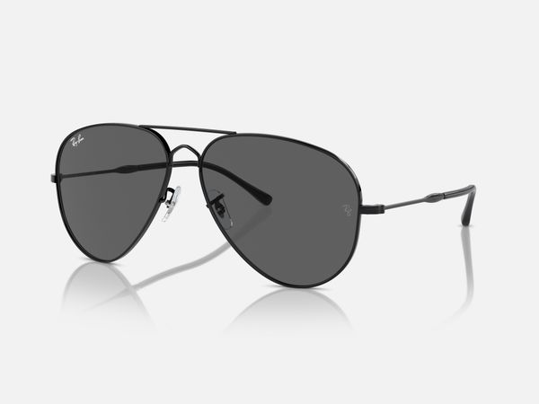  Kính Mát Ray-Ban RB3825 002B1 chính hãng GIÁ TỐT LIÊN HỆ 0948.74.5959 (Mrs.Hà) | RB3825 002/B1 