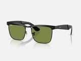  Kính Mát Ray-Ban RB3875 0064E chính hãng GIÁ TỐT LIÊN HỆ 0948.74.5959 (Mrs.Hà) | RB3875 006/4E 