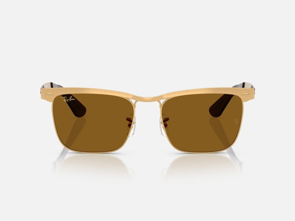  Kính Mát Ray-Ban RB3875 927631 chính hãng GIÁ TỐT LIÊN HỆ 0948.74.5959 (Mrs.Hà) | RB3875 9276/31 
