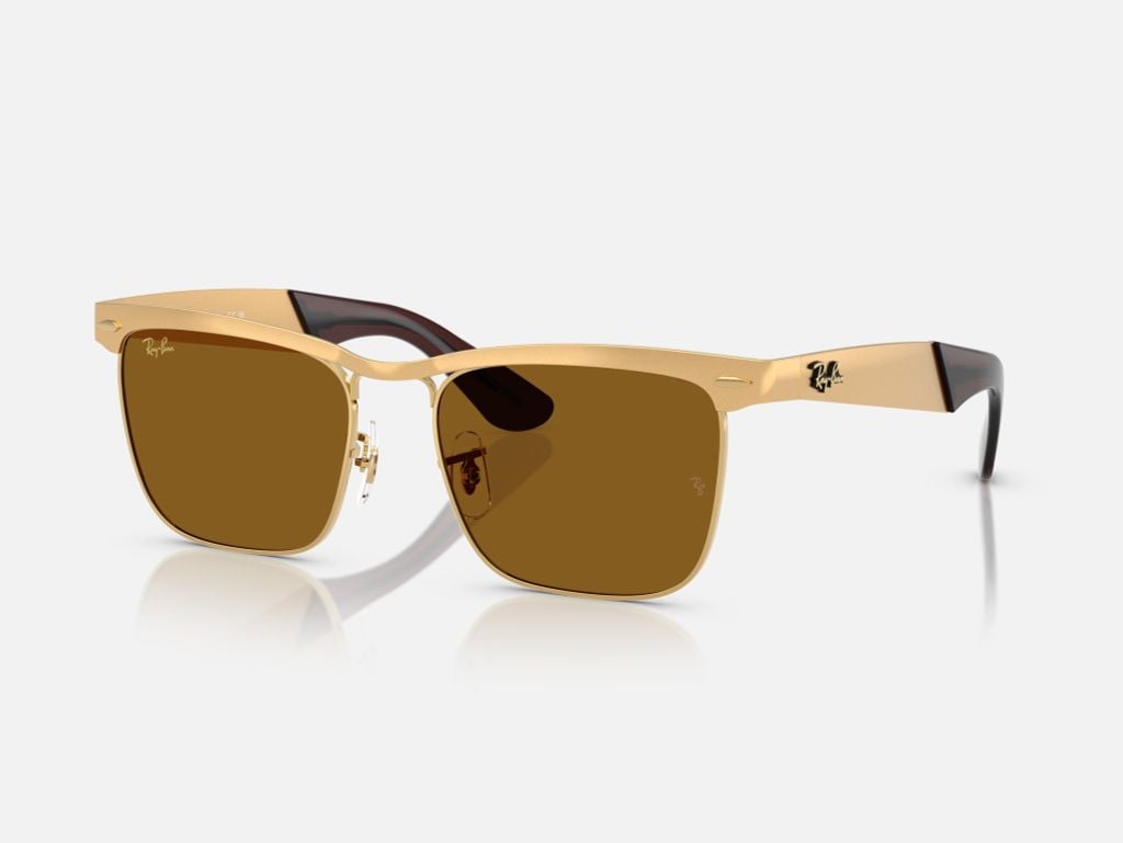  Kính Mát Ray-Ban RB3875 927631 chính hãng GIÁ TỐT LIÊN HỆ 0948.74.5959 (Mrs.Hà) | RB3875 9276/31 