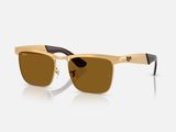  Kính Mát Ray-ban RB3875 927631 chính hãng GIÁ TỐT LIÊN HỆ 0948.74.5959 (Mrs.Hà) 