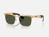  Kính Mát Ray-Ban RB3875 927633 chính hãng GIÁ TỐT LIÊN HỆ 0948.74.5959 (Mrs.Hà) | RB3875 9276/33 