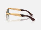  Kính Mát Ray-ban RB3875 92763R chính hãng GIÁ TỐT LIÊN HỆ 0948.74.5959 (Mrs.Hà) 