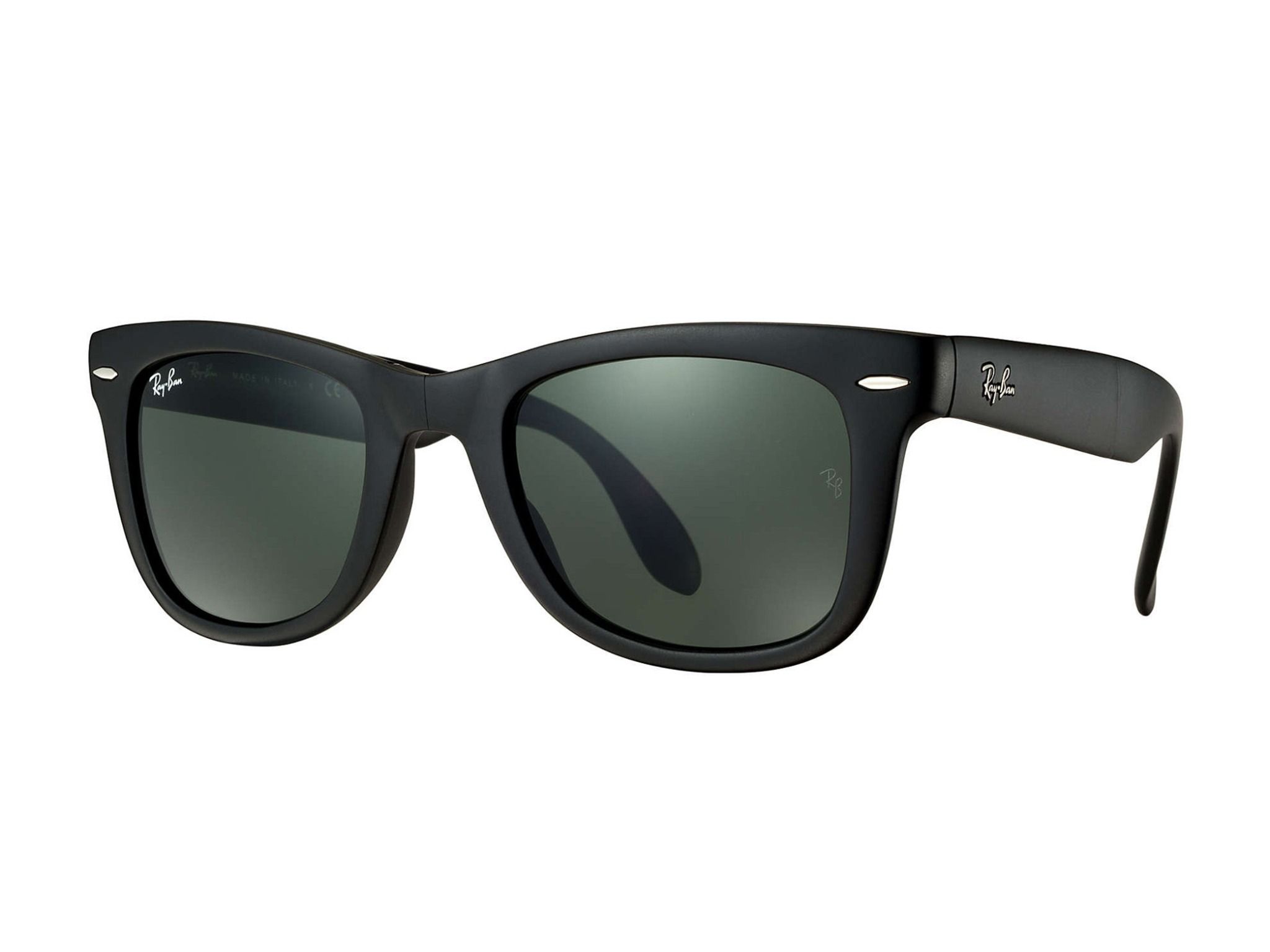 Ray-Ban RB4105 601S size 50 - Tặng tròng kính lái xe ngày và đêm – Bello